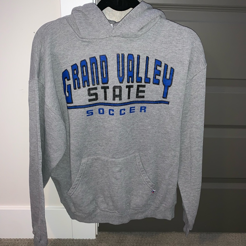 Grand Valley Sweatshirt